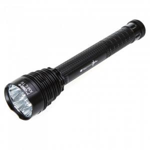 Lanterna LED TrustFire 8500 Lumeni CREE XM-L T6