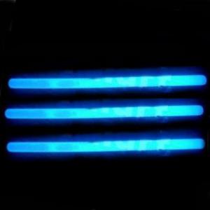 Betisoare luminoase Glow Sticks albastre