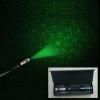 Laser verde de putere mare