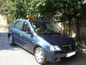 Instructor auto independent bucuresti