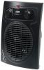 Termoventilator VULCANO BLACK