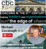 Workshop: coaching in the 21st century: helping leaders and