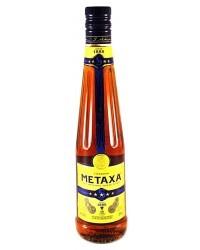 METAXA cognac  Grecesc