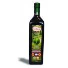 Cretalicious extra virgin olive oil PDO 1L sticla  quadra  pentru mini  si  supermarket