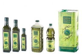 Extra  virgin olive oil