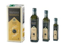 KALAMATA PDO Extra Virgin Olive Oil