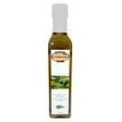 Cretalicious extra virgin olive oil with OREGANO  250 ml indicat pentru PLAFAR