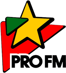 Difuzare spot radio - Pro FM