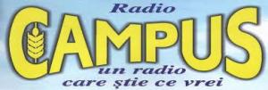 Difuzare spot radio - Radio Campus