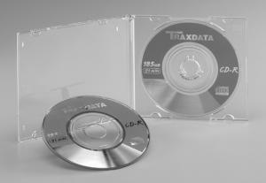 Mini cd traxdata