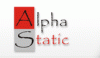 S.C. ALPHA STATIC SRL