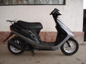 Honda Dio