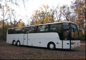 VANHOOL T917ACRON