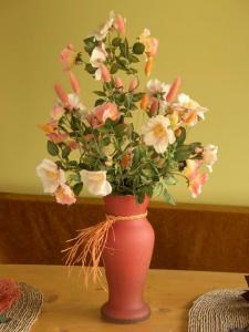 Aranjament floral cod 5193