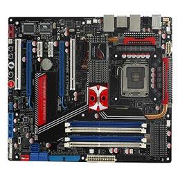 Placa de baza Asus RAMPAGE-EXTREME