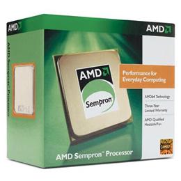Procesor amd sempron sdh1300dpbox