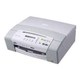 BROTHER DCP-165C MFC INKJET COLOR A4