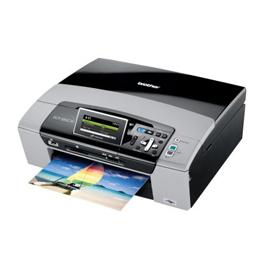 BROTHER DCP-585CW MFC INKJET COLOR A4
