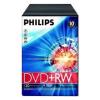 Dvd+rw philips