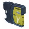Lc1100y ink yellow cartridge dcp-6690cw,dcp6490cw,