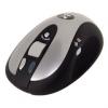 Mouse a4tech nb-99d  optic wireless  battery free