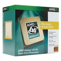 Procesor AMD Athlon64 x 2 ADH4850DOBOX