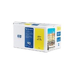 HP C5081A INK Y DESKNET4000 400ML NO90