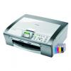 Brother dcp357c mfc inkjet color a4