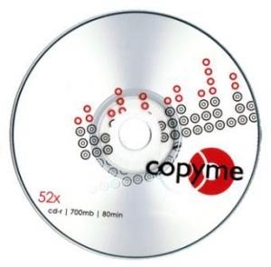 CD-R Copyme