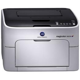 MINOLTA PRINTER MAGICOLOR 1600W LASER A4