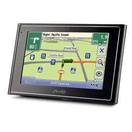 Car Navigator Mio Moov330e