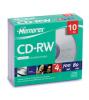 CD-RW Memorex