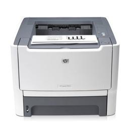 Hp cb449a printer laserjet p2015n
