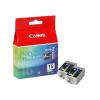 Canon bci16c ink ip90/ds700 col 2/pk