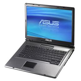 Notebook asus x51rl ap124