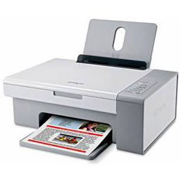 LEXMARK X2530 MFC INKJET ALL-IN-ONE A4