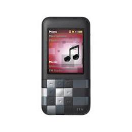 MP3 / Video Player ZEN MOZAIC 4GB Black - vizualizare imagini, r