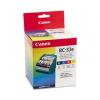 Canon bc33 inkjet for bjc3000 colour