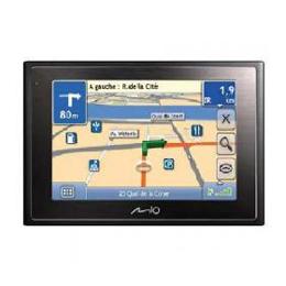 Car Navigator Mio Moov360u