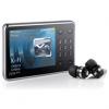 MP3 / Video Player ZEN X-FI 8GB Black - radio FM si microfon inc