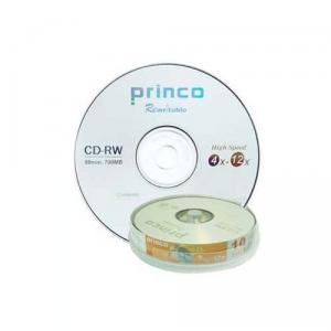 CD-RW Princo