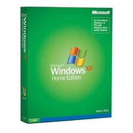 LICENTA WIN XP HOME ED. SP3 ENG OEM