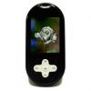 MP3 Player MC-1803S 2GB Black  - functie video, 1.8" TFT