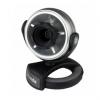Camera web chicony dc-5138, microphone, black/silver,