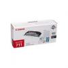 CANON CRG711B TONER BLACK CARTRIDGE 6K