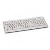 Tastatura gembird kb - 7400sb silver/black