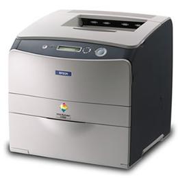 EPSON C1100 LASERJET PRINTER A4 25PPM