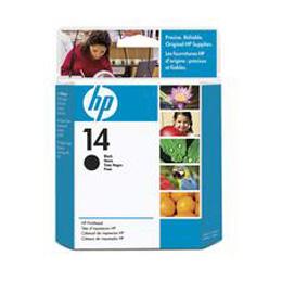 HP C4920AE INK PRINTH FOR CP1160 NR14 BK