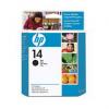 Hp c4920ae ink printh for cp1160 nr14 bk