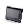 Mio small luxury leather case moov200